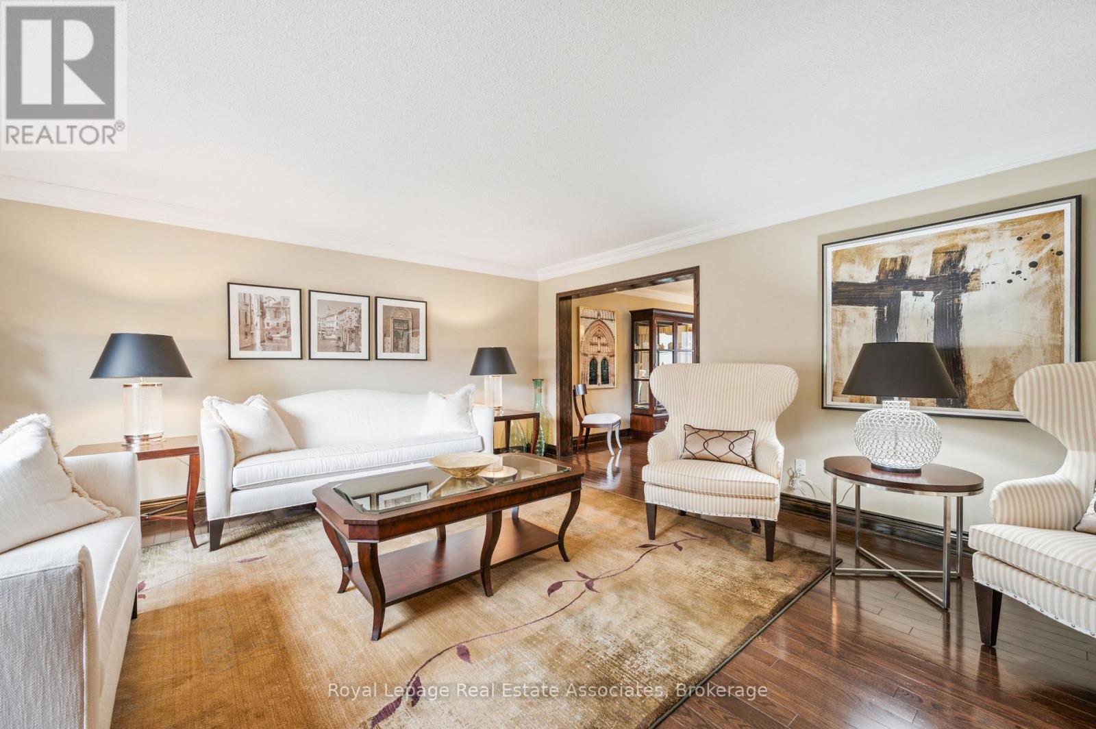 1702 Carrington Road, Mississauga, Ontario  L5M 2K2 - Photo 5 - W13018902