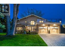 1702 CARRINGTON ROAD, Mississauga, Ontario