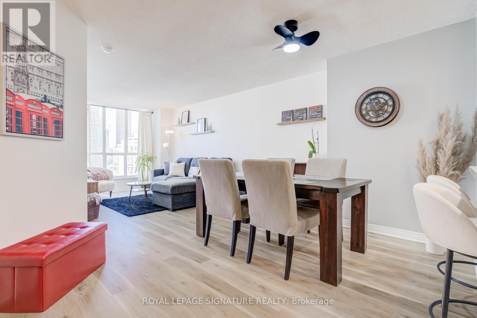 1006 - 2287 Lake Shore Boulevard W, Toronto, Ontario  M8V 3Y1 - Photo 10 - W13018924