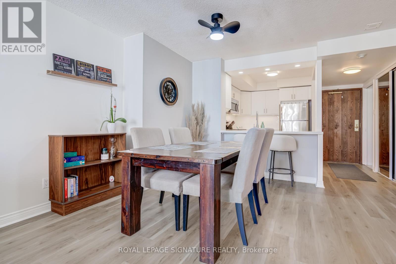 1006 - 2287 Lake Shore Boulevard W, Toronto, Ontario  M8V 3Y1 - Photo 11 - W13018924