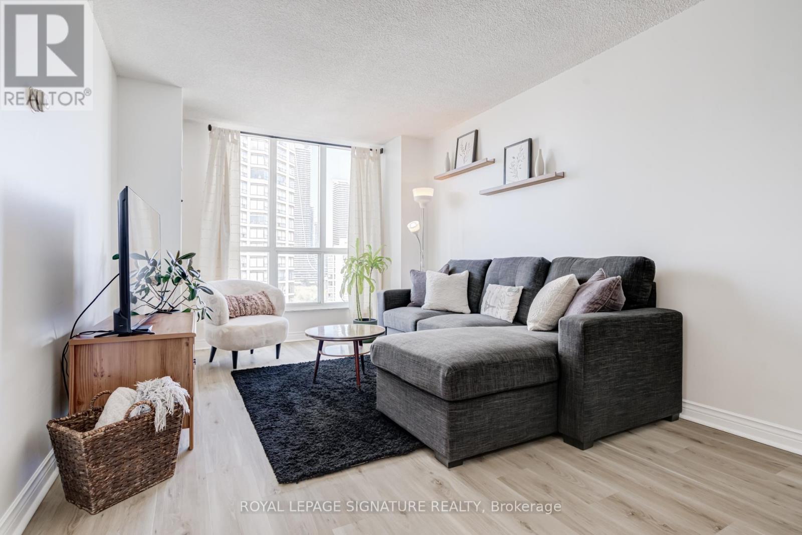 1006 - 2287 Lake Shore Boulevard W, Toronto, Ontario  M8V 3Y1 - Photo 12 - W13018924