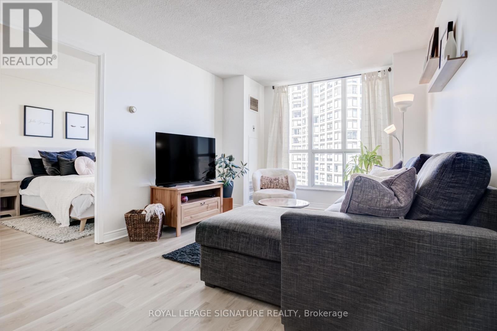 1006 - 2287 Lake Shore Boulevard W, Toronto, Ontario  M8V 3Y1 - Photo 13 - W13018924