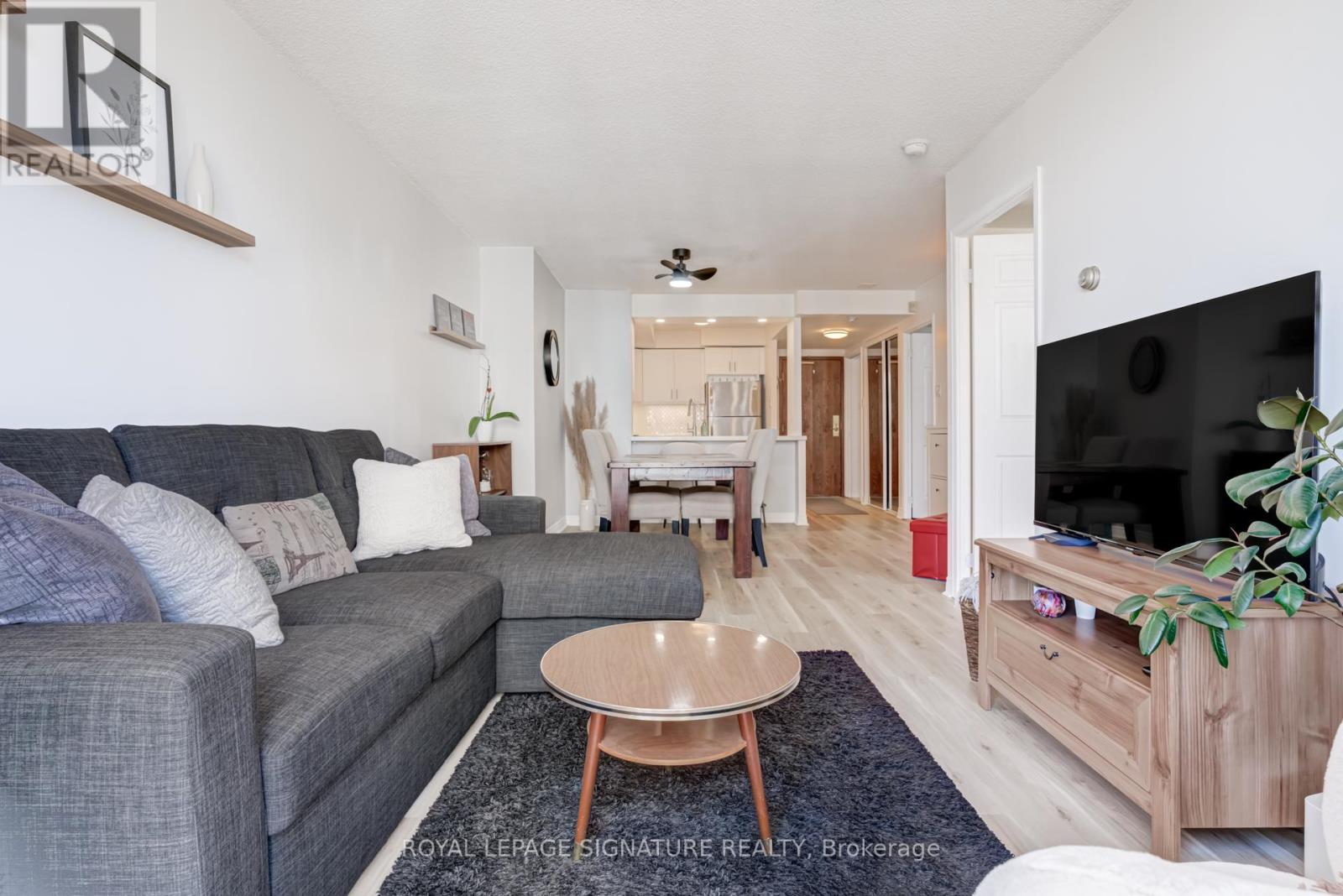 1006 - 2287 Lake Shore Boulevard W, Toronto, Ontario  M8V 3Y1 - Photo 14 - W13018924