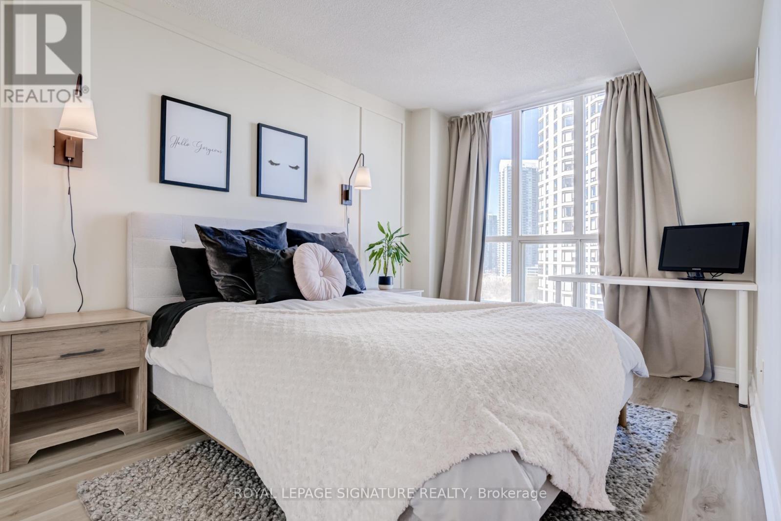 1006 - 2287 Lake Shore Boulevard W, Toronto, Ontario  M8V 3Y1 - Photo 15 - W13018924