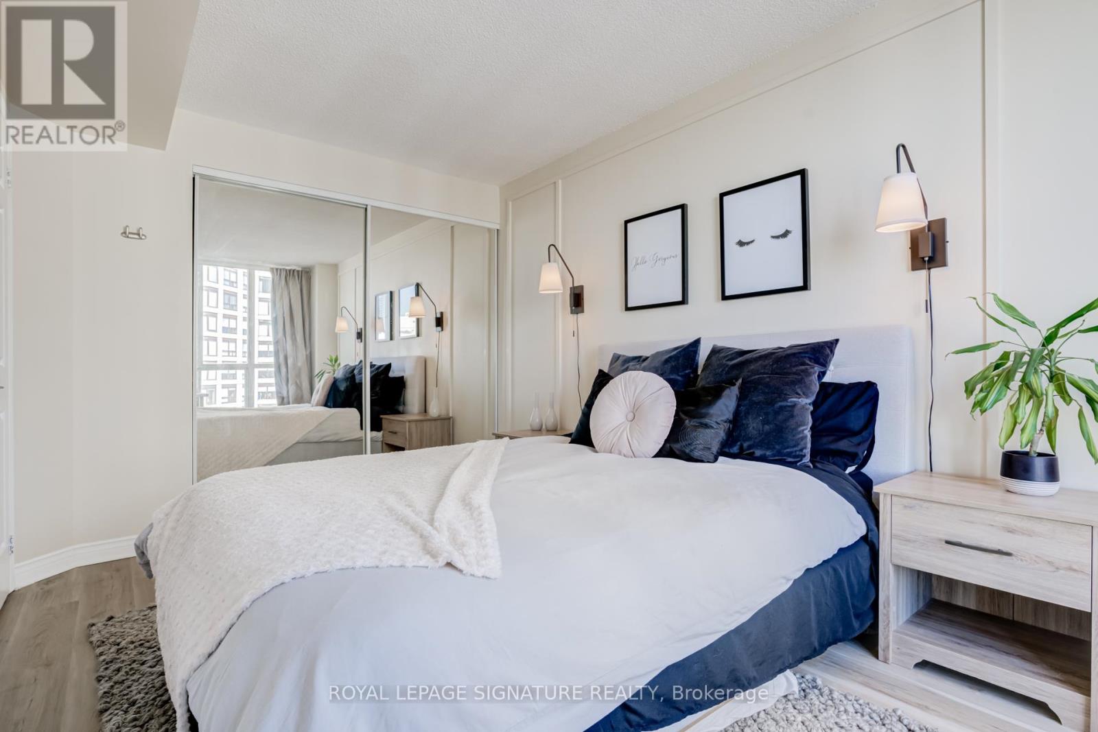 1006 - 2287 Lake Shore Boulevard W, Toronto, Ontario  M8V 3Y1 - Photo 16 - W13018924