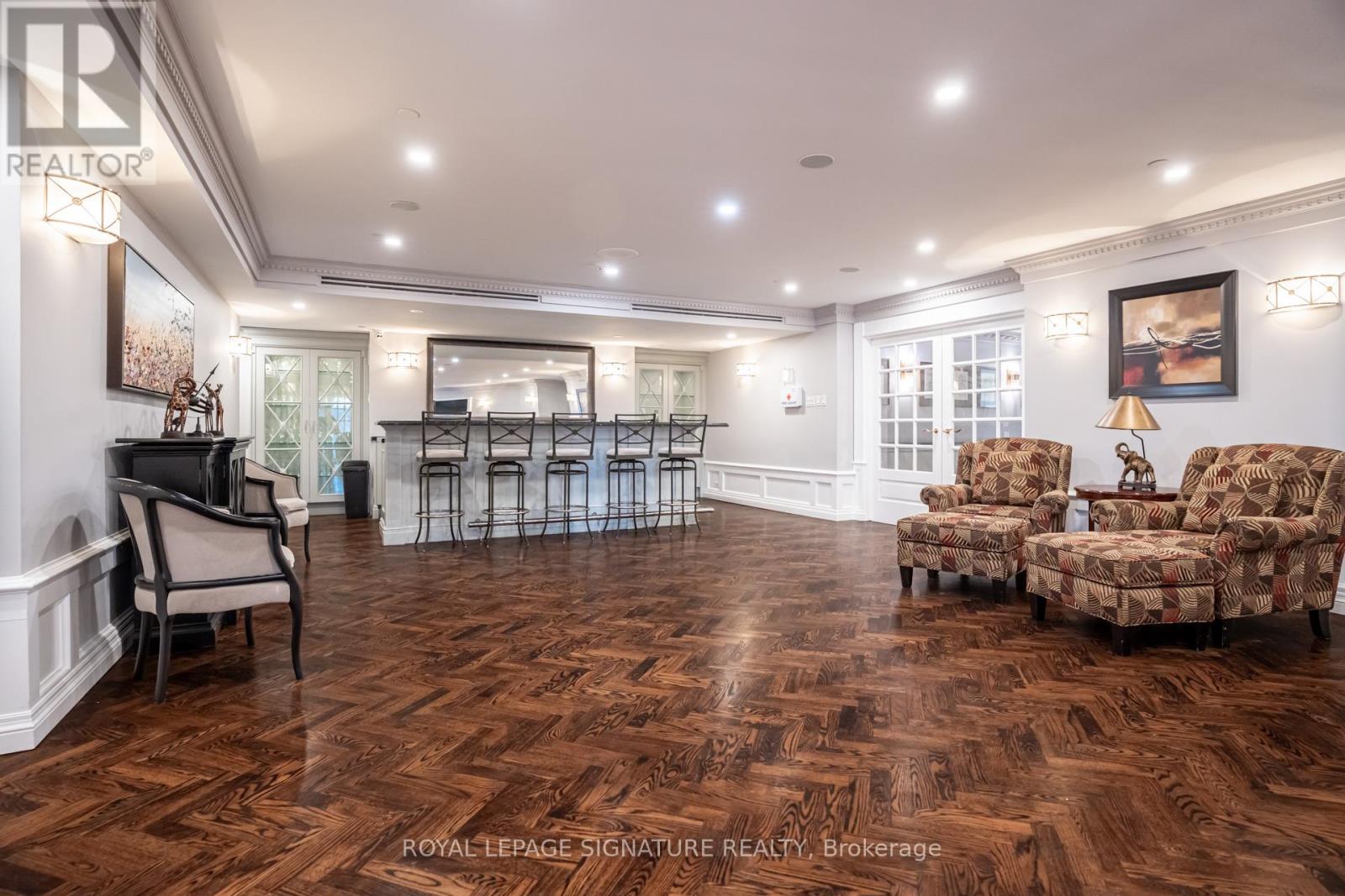 1006 - 2287 Lake Shore Boulevard W, Toronto, Ontario  M8V 3Y1 - Photo 22 - W13018924