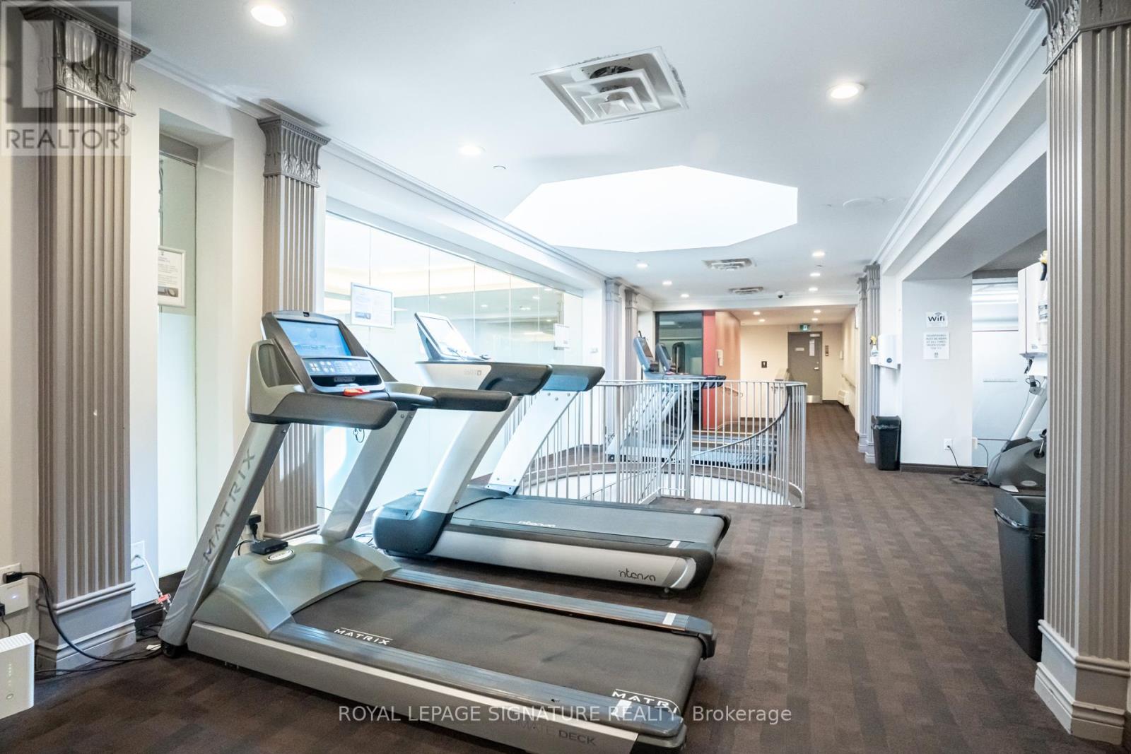 1006 - 2287 Lake Shore Boulevard W, Toronto, Ontario  M8V 3Y1 - Photo 23 - W13018924