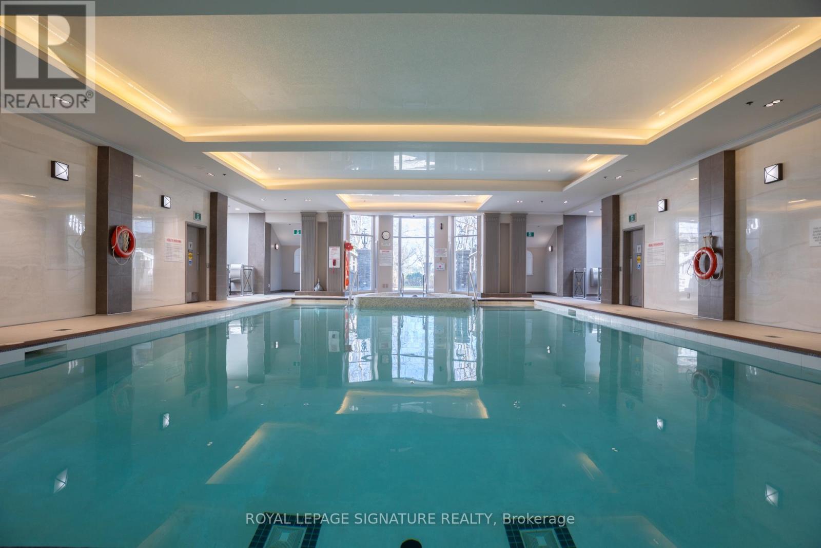 1006 - 2287 Lake Shore Boulevard W, Toronto, Ontario  M8V 3Y1 - Photo 26 - W13018924