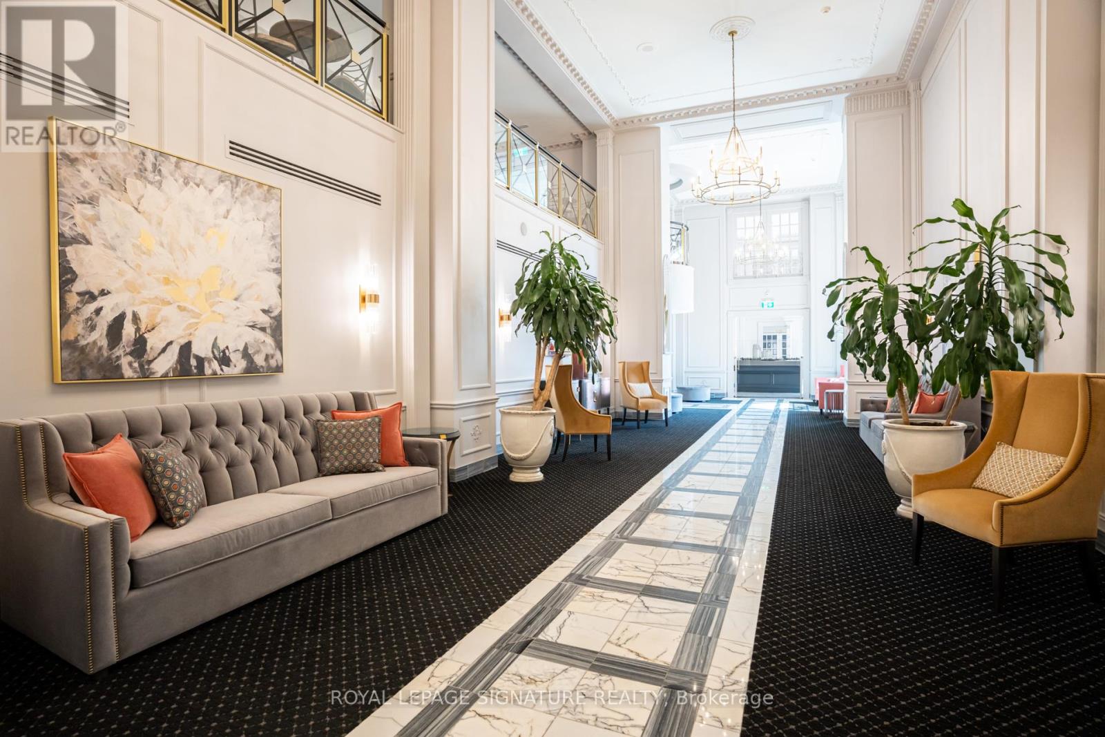 1006 - 2287 Lake Shore Boulevard W, Toronto, Ontario  M8V 3Y1 - Photo 3 - W13018924