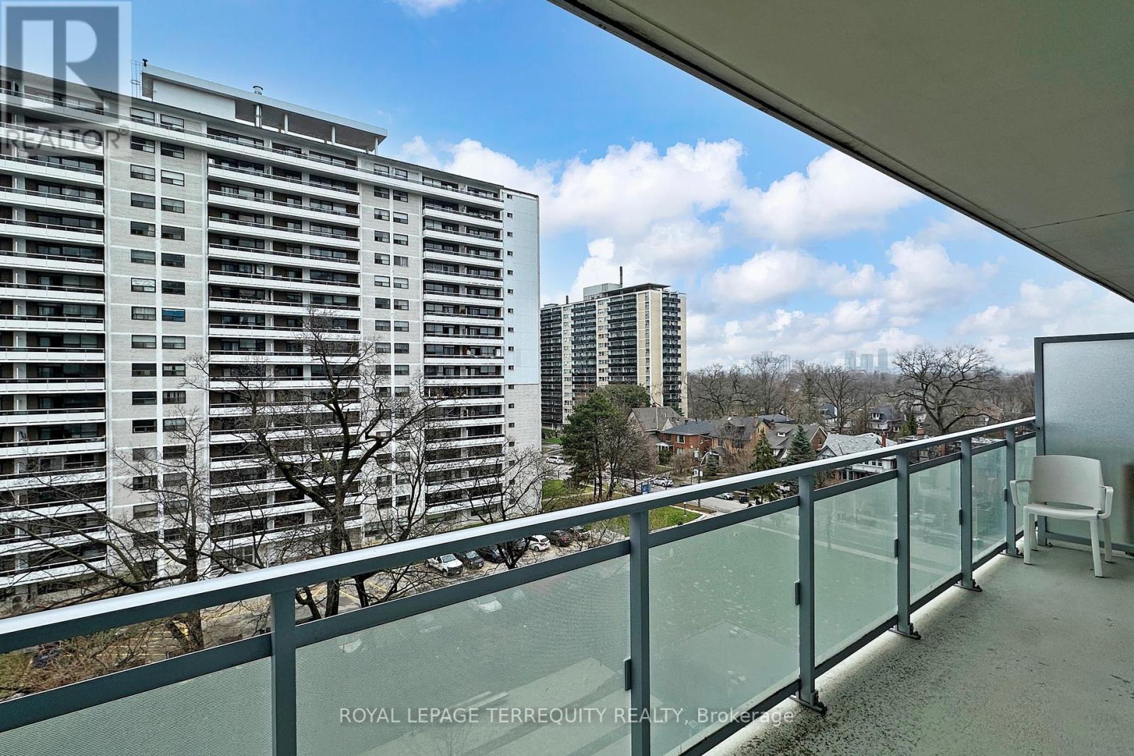 742 - 1830 Bloor Street W, Toronto, Ontario  M6P 0A2 - Photo 28 - W13018944