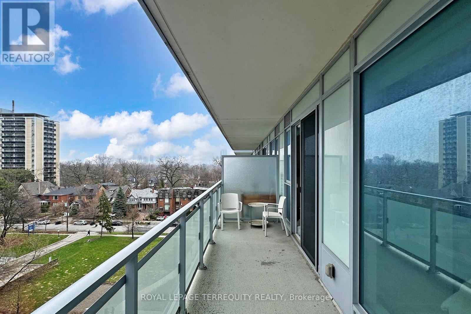 742 - 1830 Bloor Street W, Toronto, Ontario  M6P 0A2 - Photo 29 - W13018944