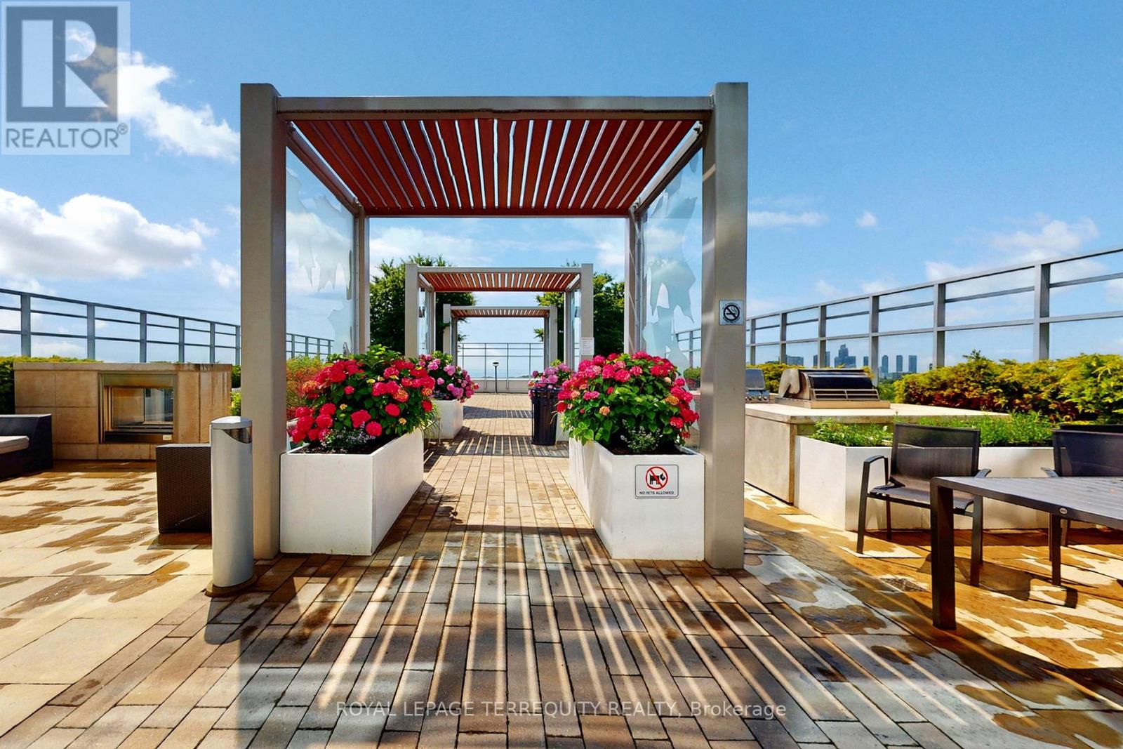 742 - 1830 Bloor Street W, Toronto, Ontario  M6P 0A2 - Photo 41 - W13018944