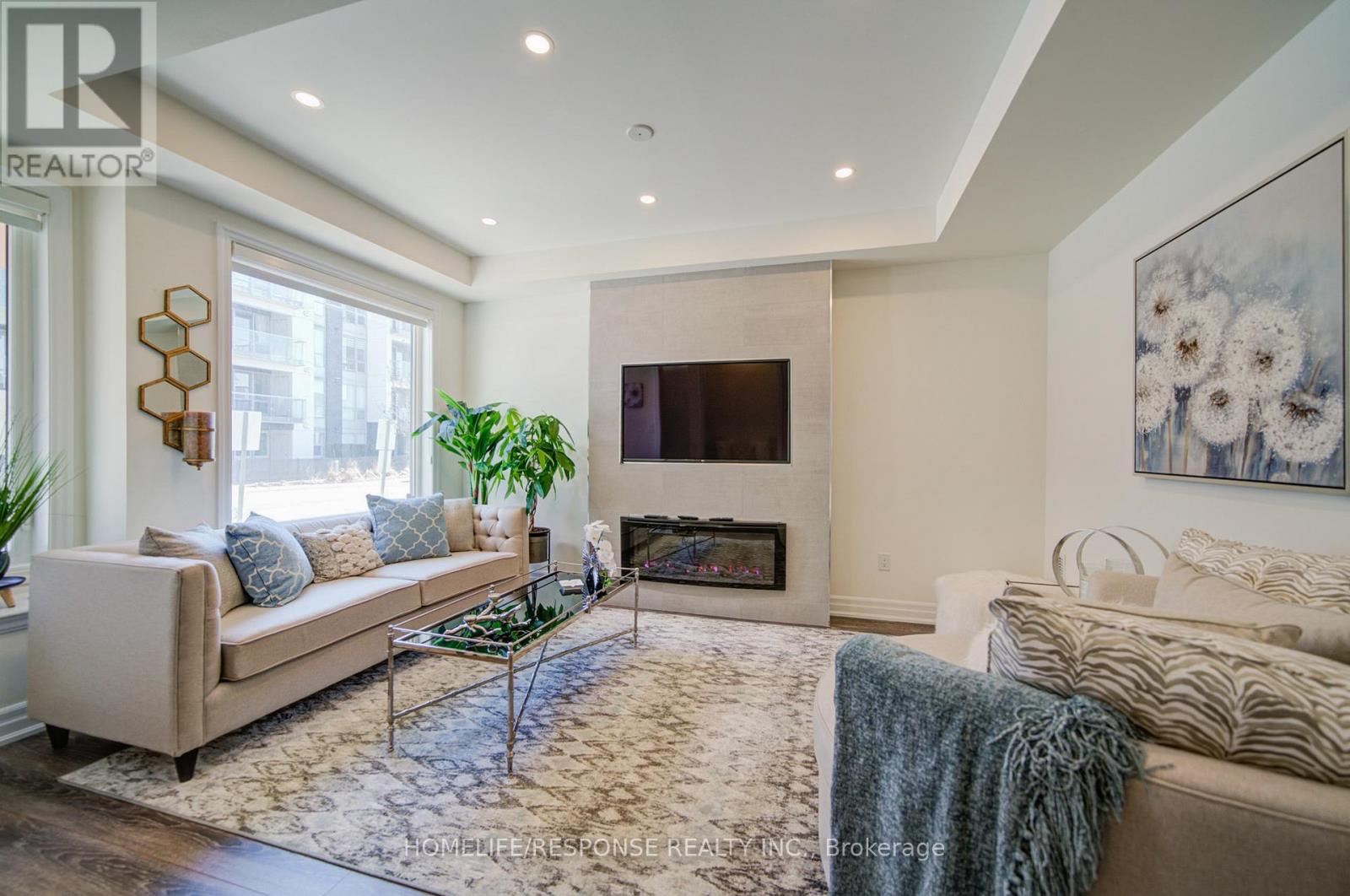 31 - 3023 Creekshore Common, Oakville, Ontario  L6M 1L8 - Photo 5 - W13018954