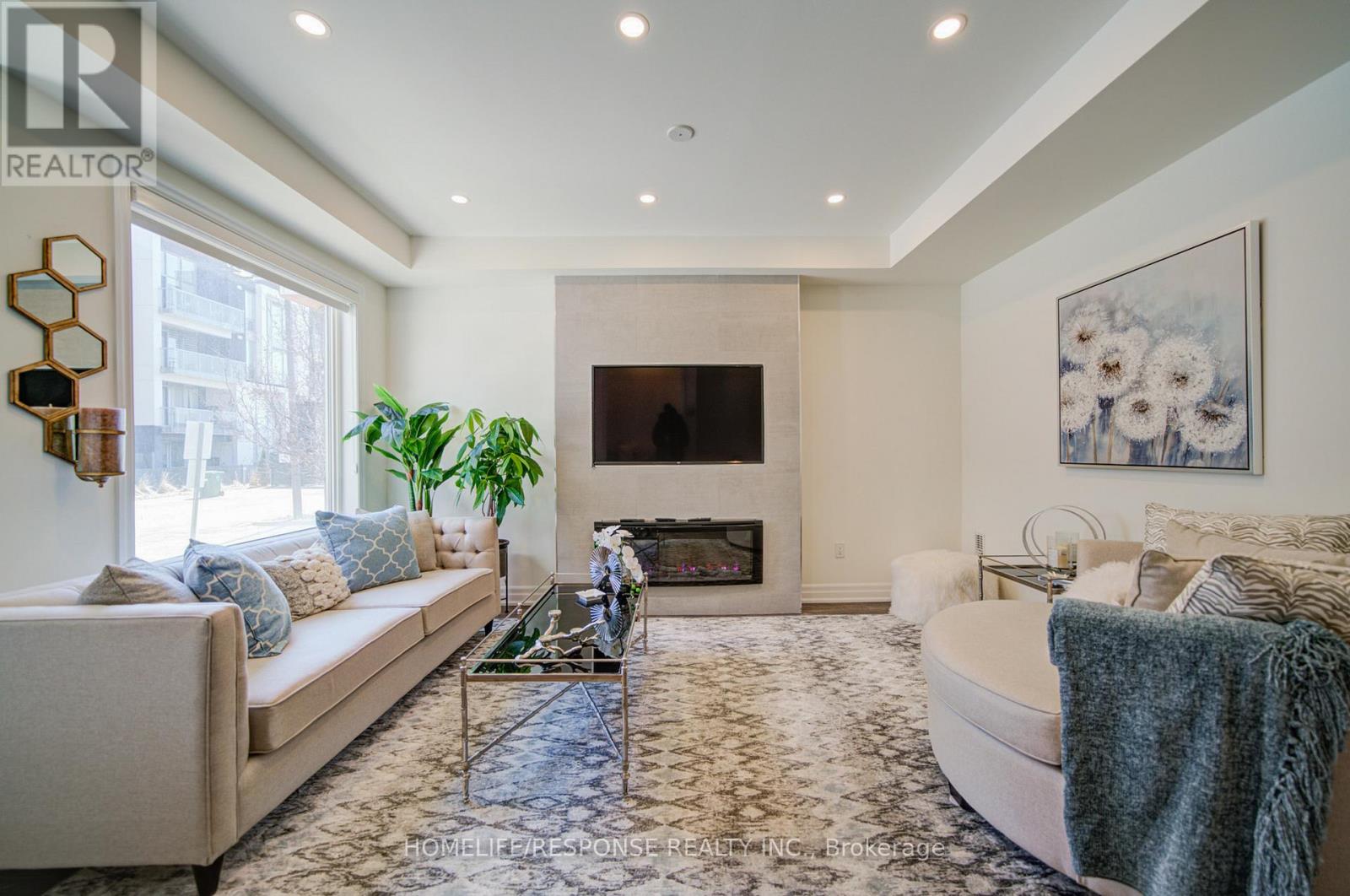 31 - 3023 Creekshore Common, Oakville, Ontario  L6M 1L8 - Photo 6 - W13018954