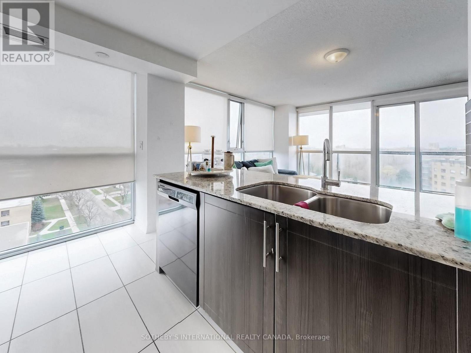 1018 - 80 Esther Lorrie Drive, Toronto, Ontario  M9W 0C6 - Photo 10 - W13018972