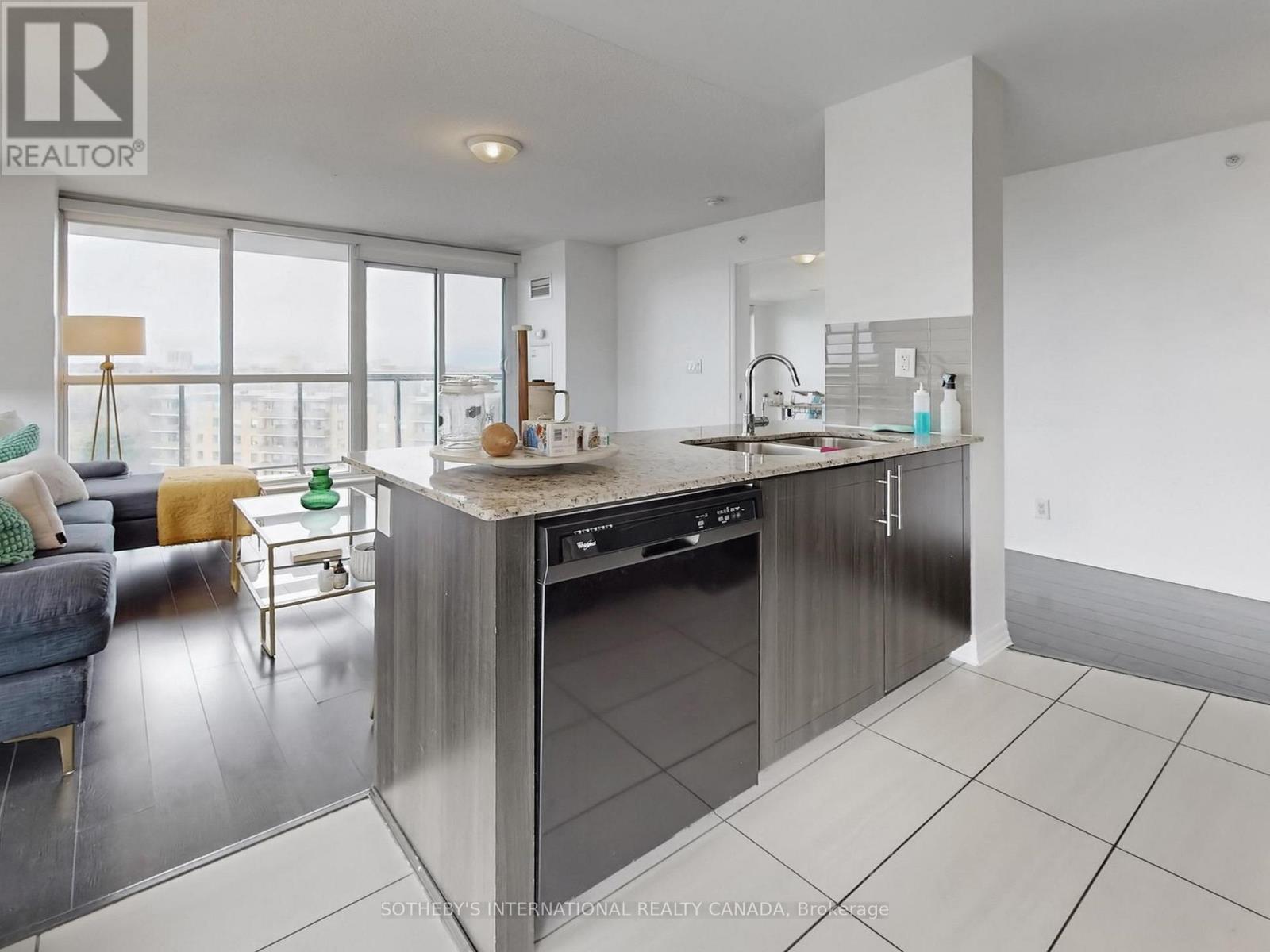 1018 - 80 Esther Lorrie Drive, Toronto, Ontario  M9W 0C6 - Photo 11 - W13018972