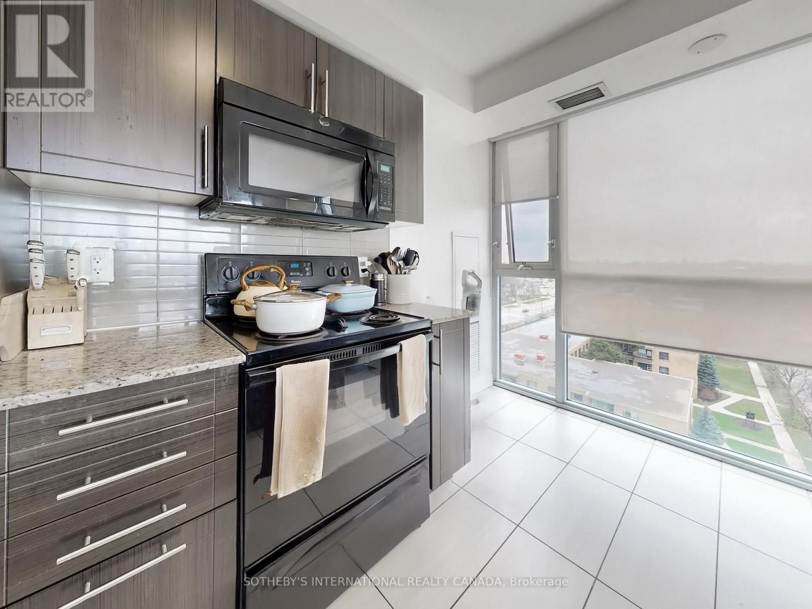 1018 - 80 Esther Lorrie Drive, Toronto, Ontario  M9W 0C6 - Photo 13 - W13018972