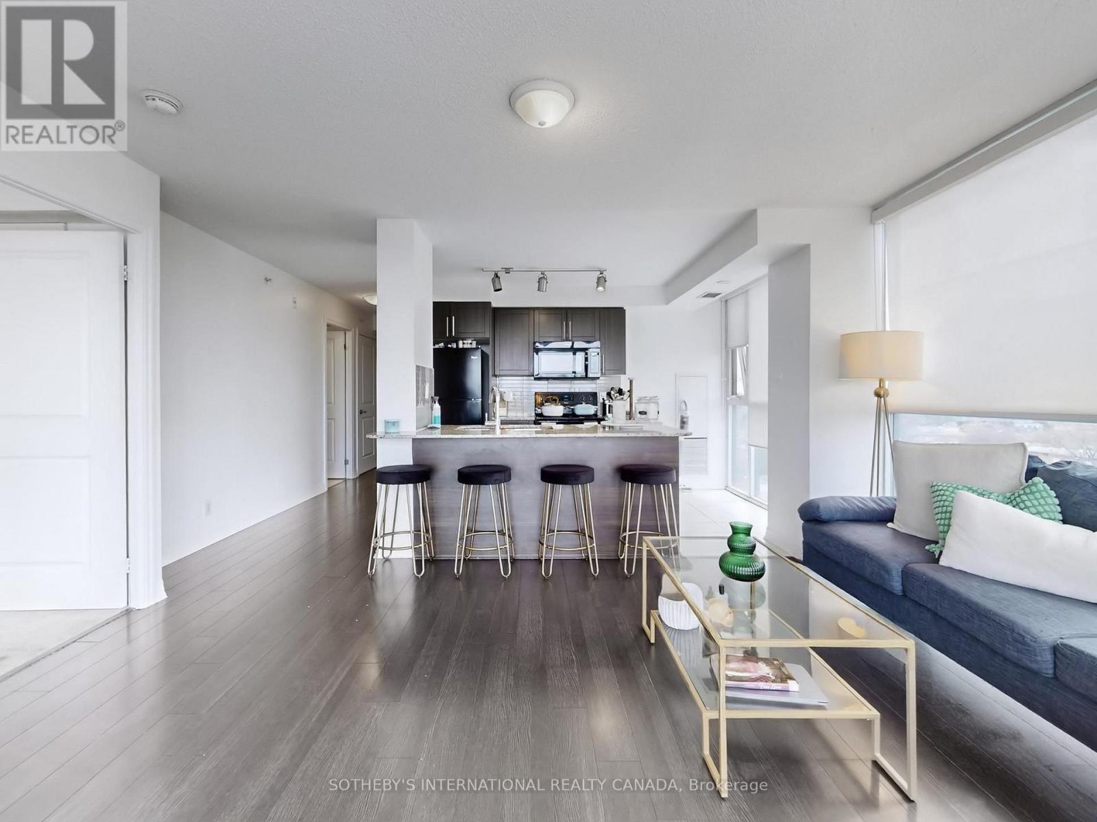 1018 - 80 Esther Lorrie Drive, Toronto, Ontario  M9W 0C6 - Photo 15 - W13018972