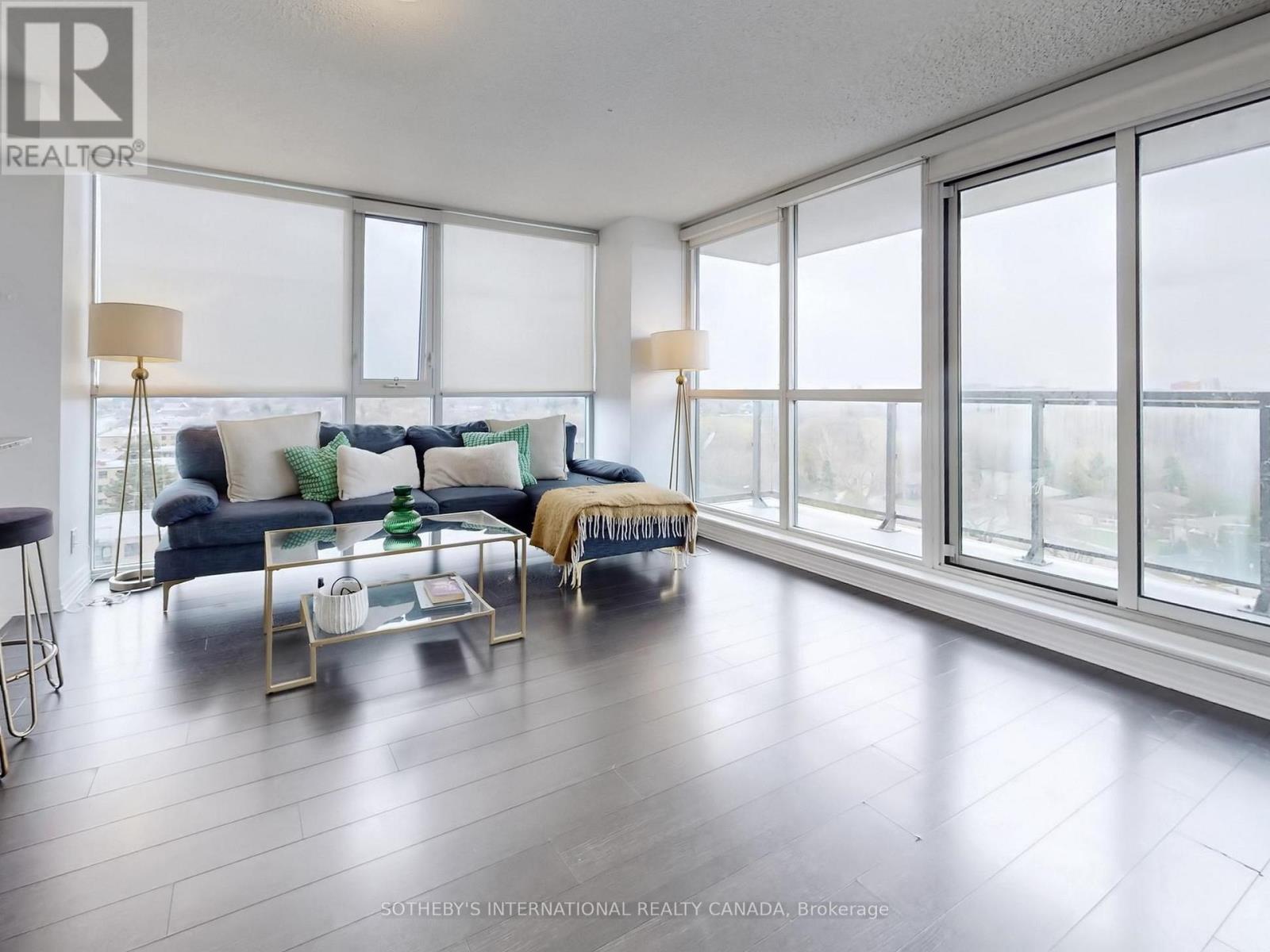 1018 - 80 Esther Lorrie Drive, Toronto, Ontario  M9W 0C6 - Photo 17 - W13018972