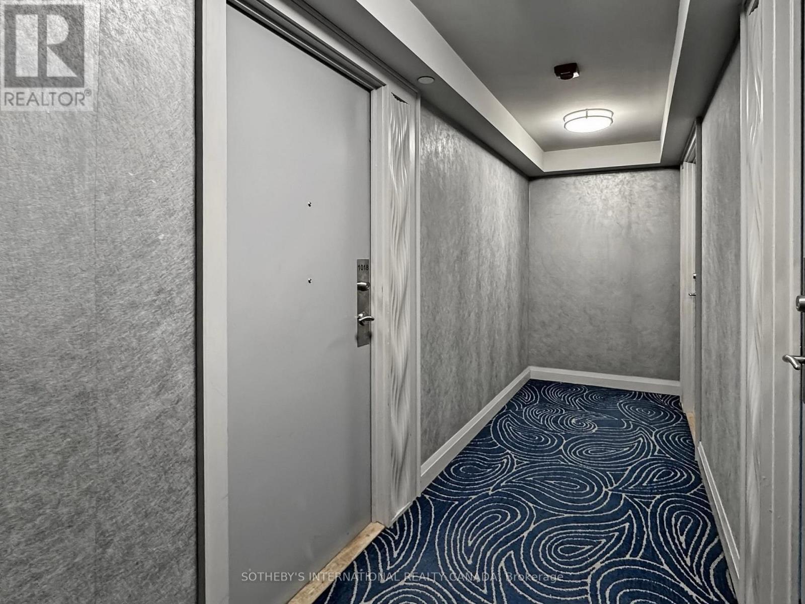 1018 - 80 Esther Lorrie Drive, Toronto, Ontario  M9W 0C6 - Photo 2 - W13018972