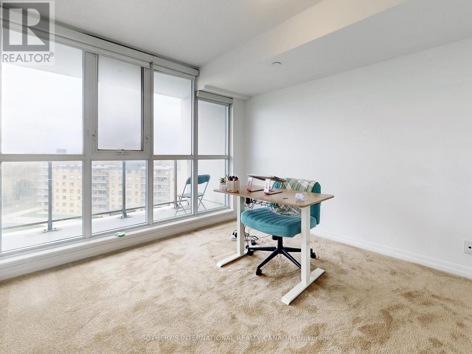 1018 - 80 Esther Lorrie Drive, Toronto, Ontario  M9W 0C6 - Photo 22 - W13018972