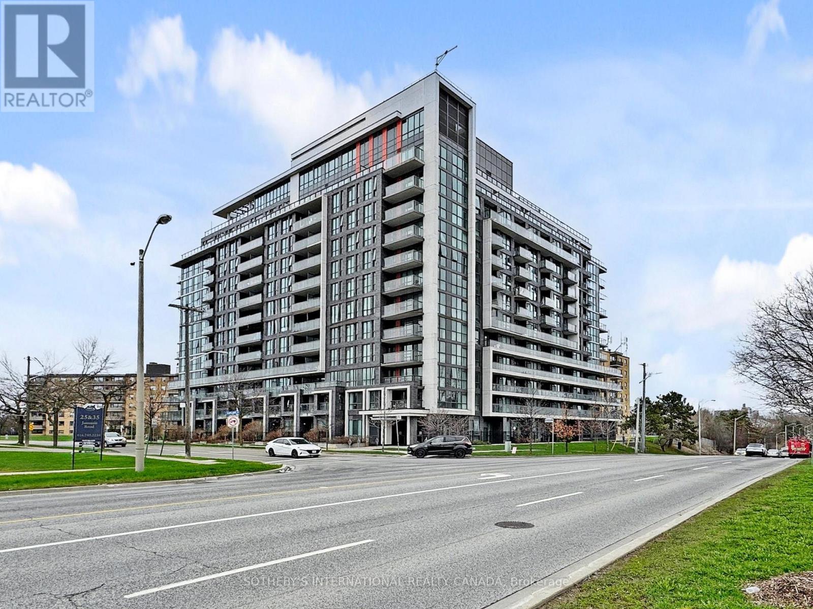 1018 - 80 Esther Lorrie Drive, Toronto, Ontario  M9W 0C6 - Photo 33 - W13018972