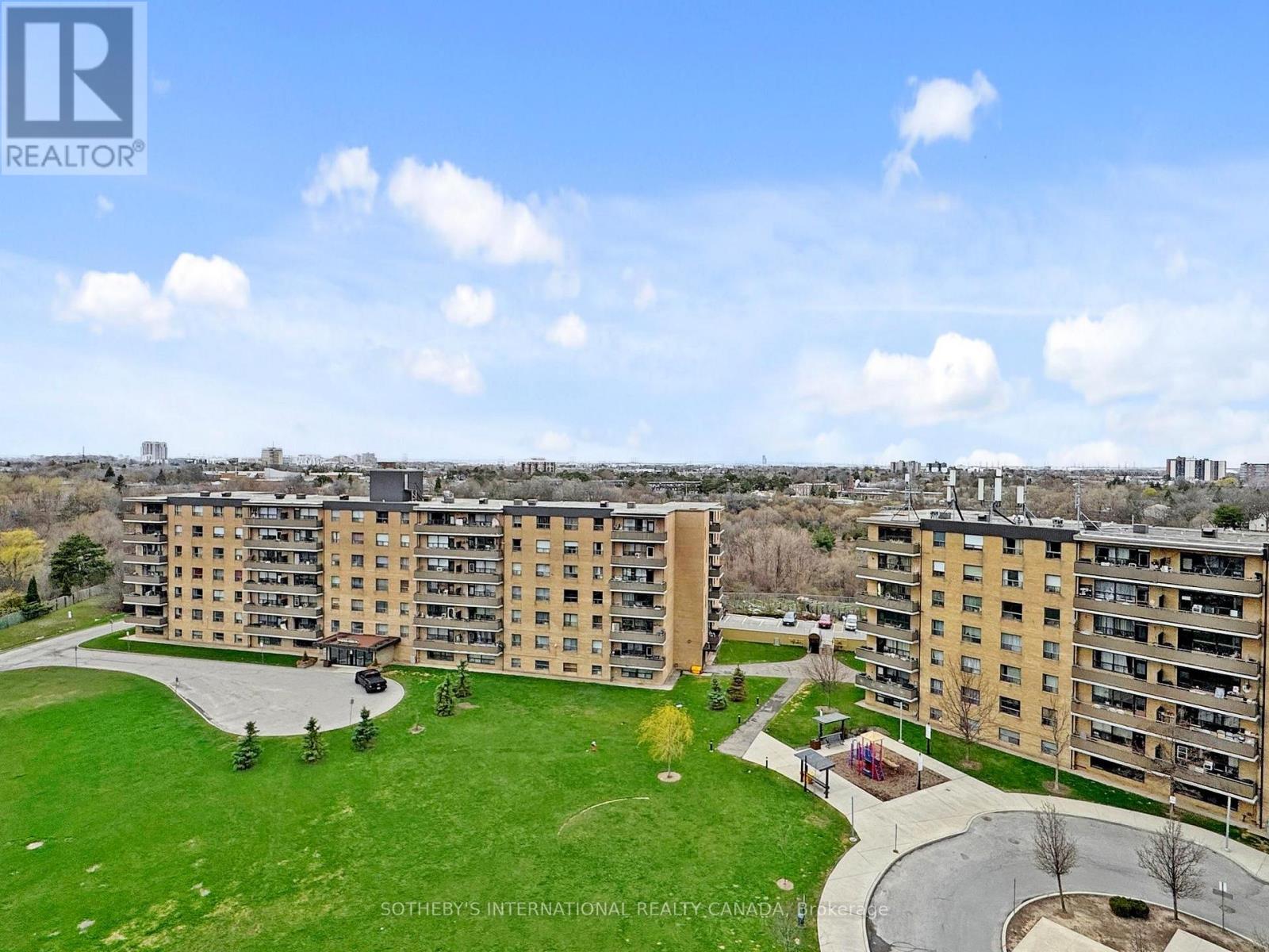 1018 - 80 Esther Lorrie Drive, Toronto, Ontario  M9W 0C6 - Photo 36 - W13018972