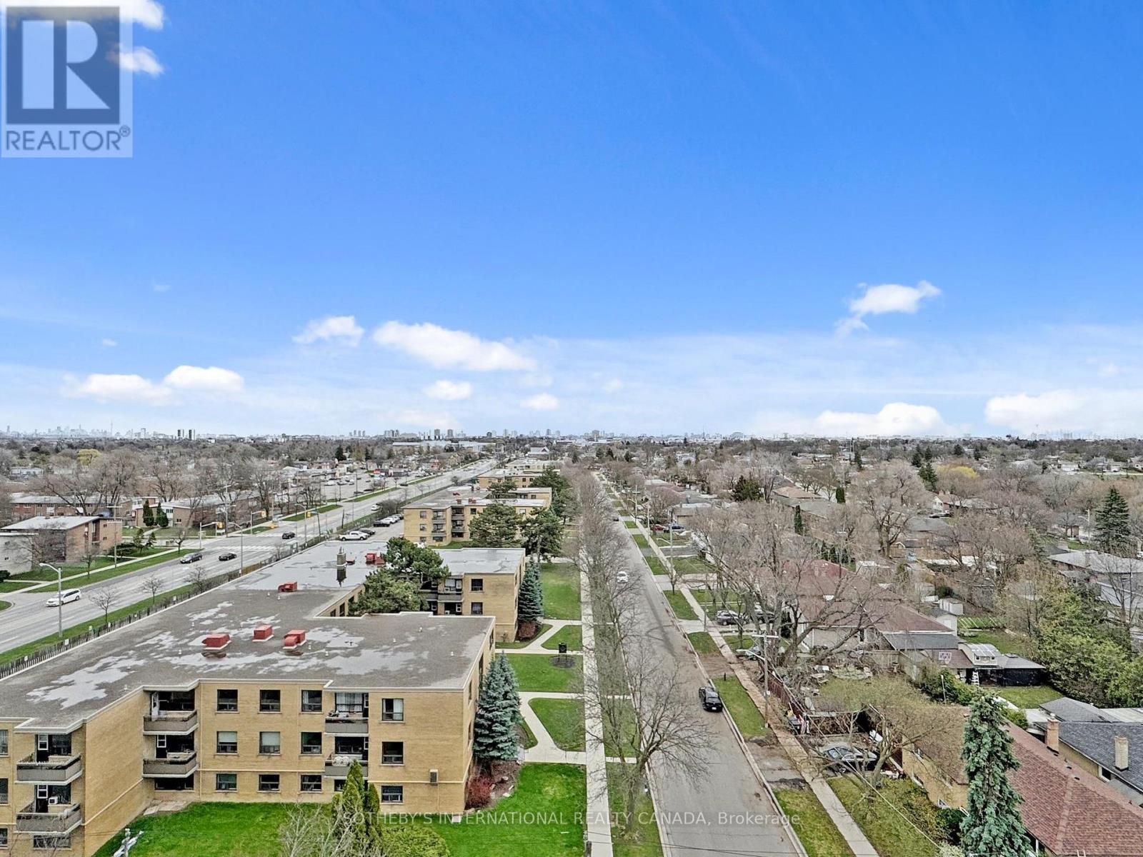 1018 - 80 Esther Lorrie Drive, Toronto, Ontario  M9W 0C6 - Photo 38 - W13018972