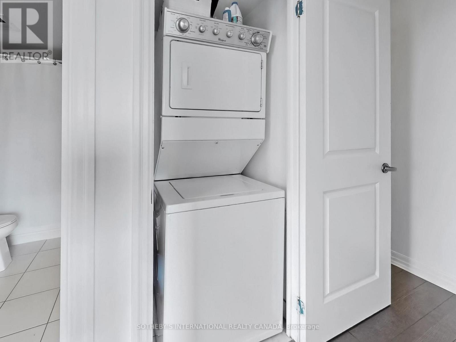 1018 - 80 Esther Lorrie Drive, Toronto, Ontario  M9W 0C6 - Photo 5 - W13018972