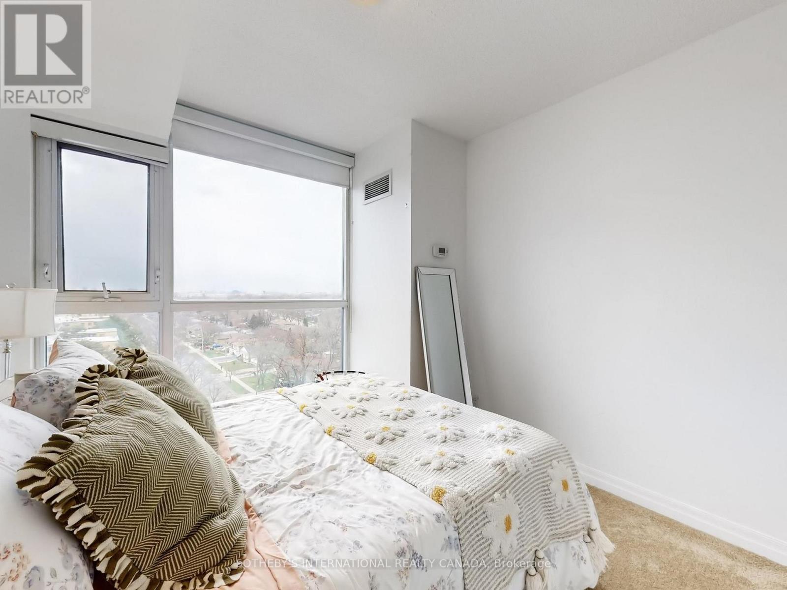 1018 - 80 Esther Lorrie Drive, Toronto, Ontario  M9W 0C6 - Photo 7 - W13018972