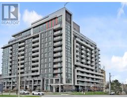 1018 - 80 ESTHER LORRIE DRIVE, Toronto, Ontario