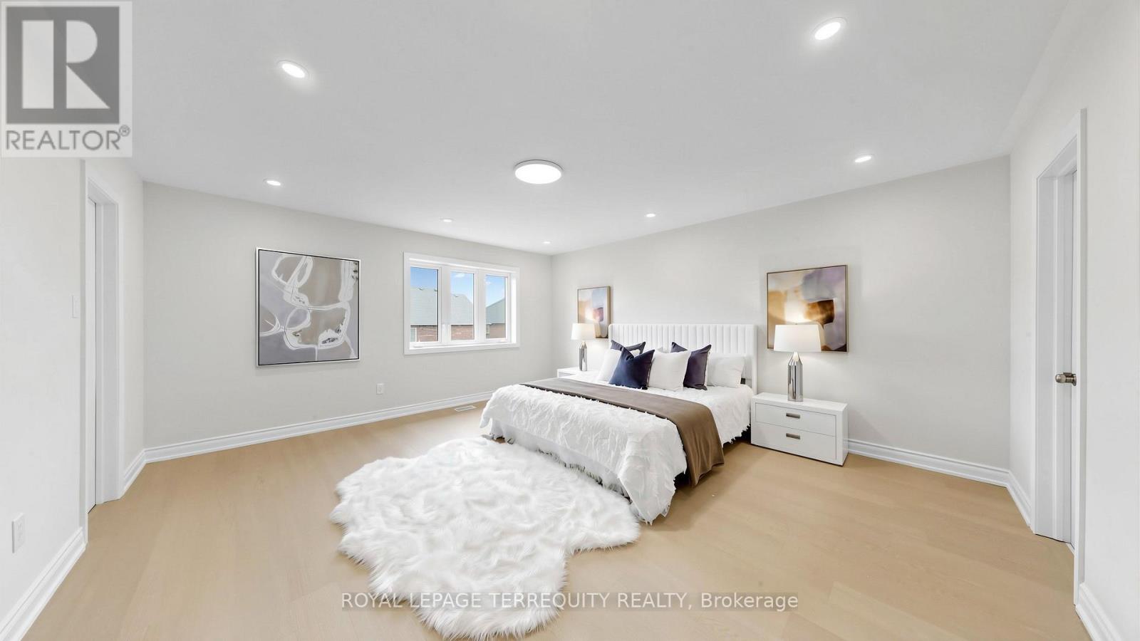 7146 Baskerville Run, Mississauga, Ontario  L5W 1W3 - Photo 19 - W13018974