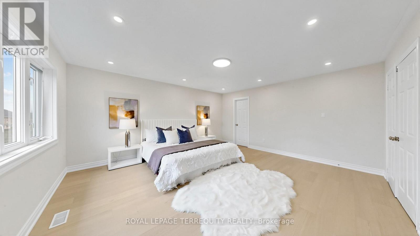 7146 Baskerville Run, Mississauga, Ontario  L5W 1W3 - Photo 20 - W13018974