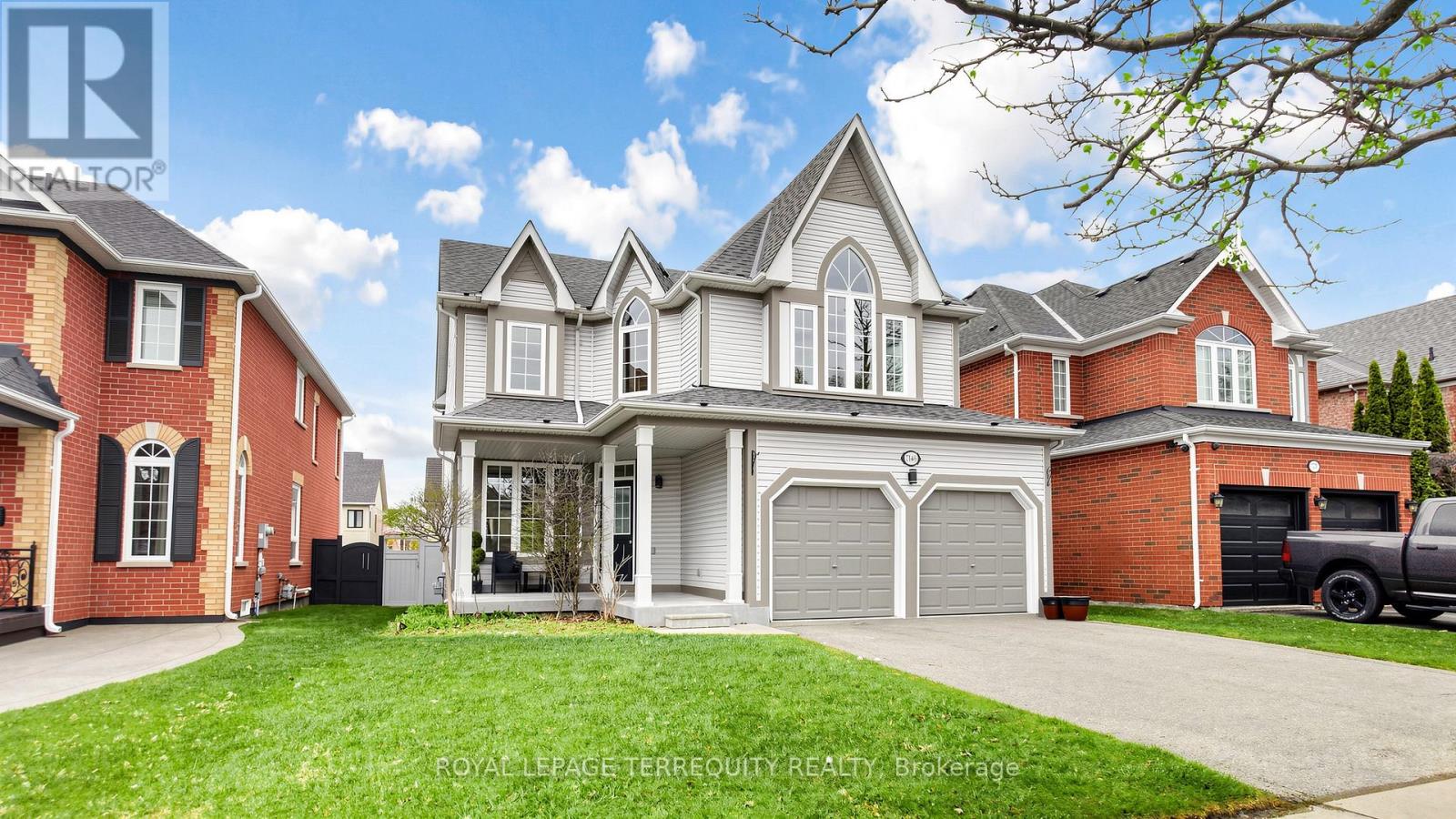 7146 Baskerville Run, Mississauga, Ontario  L5W 1W3 - Photo 33 - W13018974