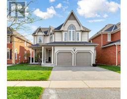 7146 BASKERVILLE RUN, Mississauga, Ontario