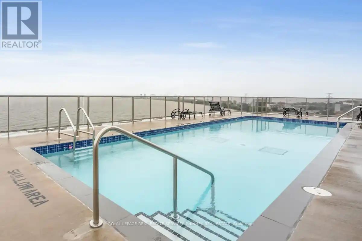 904 - 1477 Lakeshore Road, Burlington, Ontario  L7S 1B5 - Photo 29 - W13018980