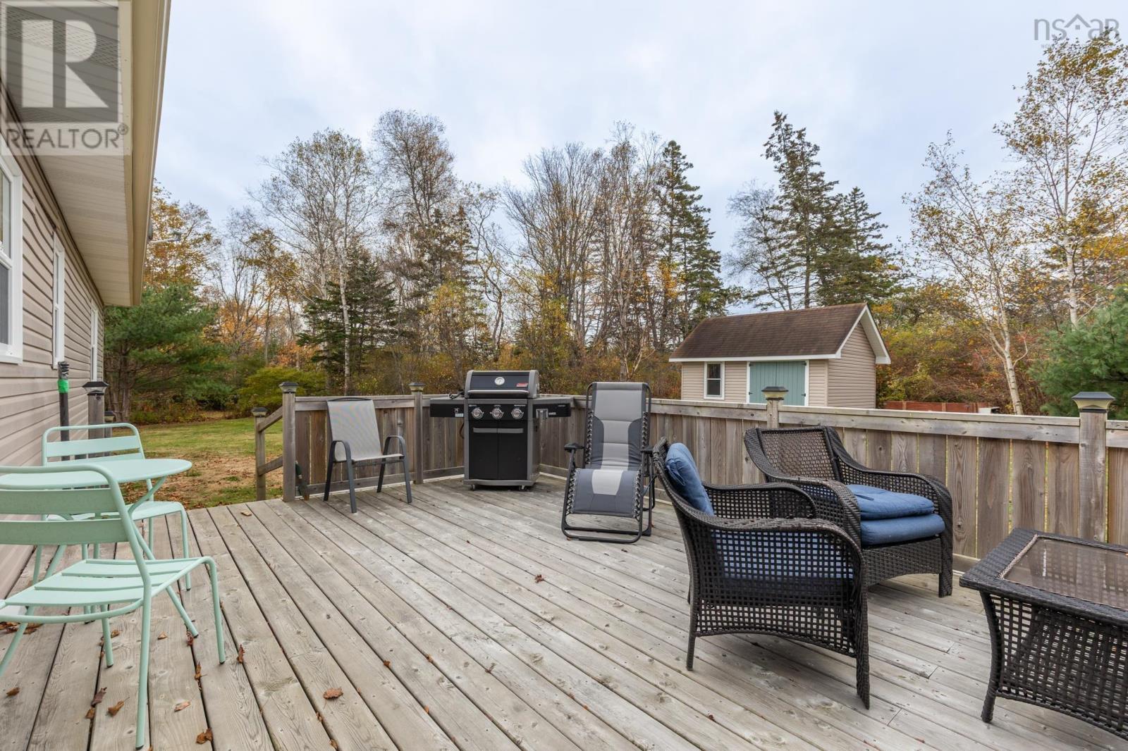 44 Birch Drive, Plymouth, Nova Scotia  B0W 1B0 - Photo 7 - 202527229