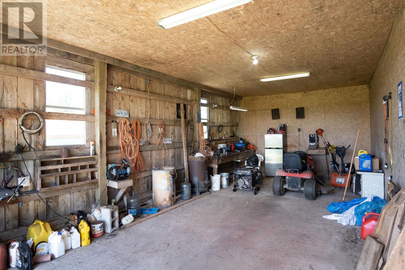 10353 Marble Mountain Road, Orangedale, Nova Scotia  B0E 2K0 - Photo 39 - 202527288