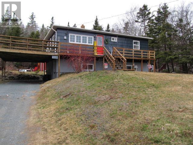 Lot 7 723 Terence Bay Road, Terence Bay, Nova Scotia  B3T 1X2 - Photo 1 - 202603610
