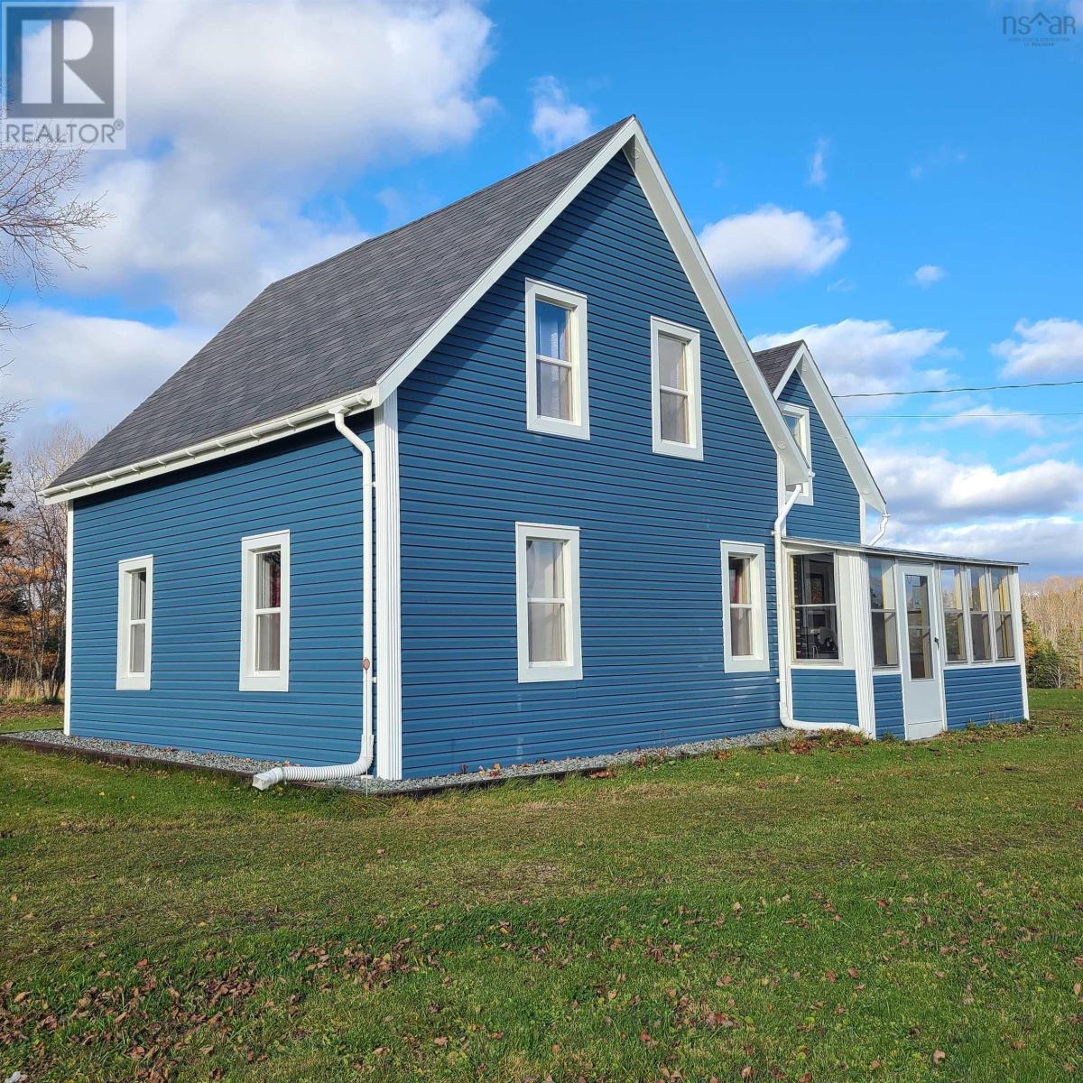 10353 Marble Mountain Road, Orangedale, Nova Scotia  B0E 2K0 - Photo 6 - 202527288