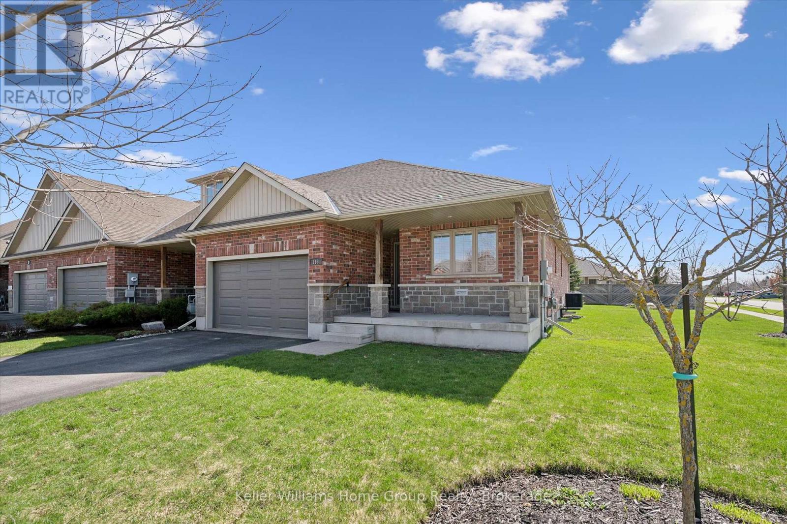 116 Mcgowan Street, Centre Wellington, Ontario  N0B 1S0 - Photo 2 - X12779620