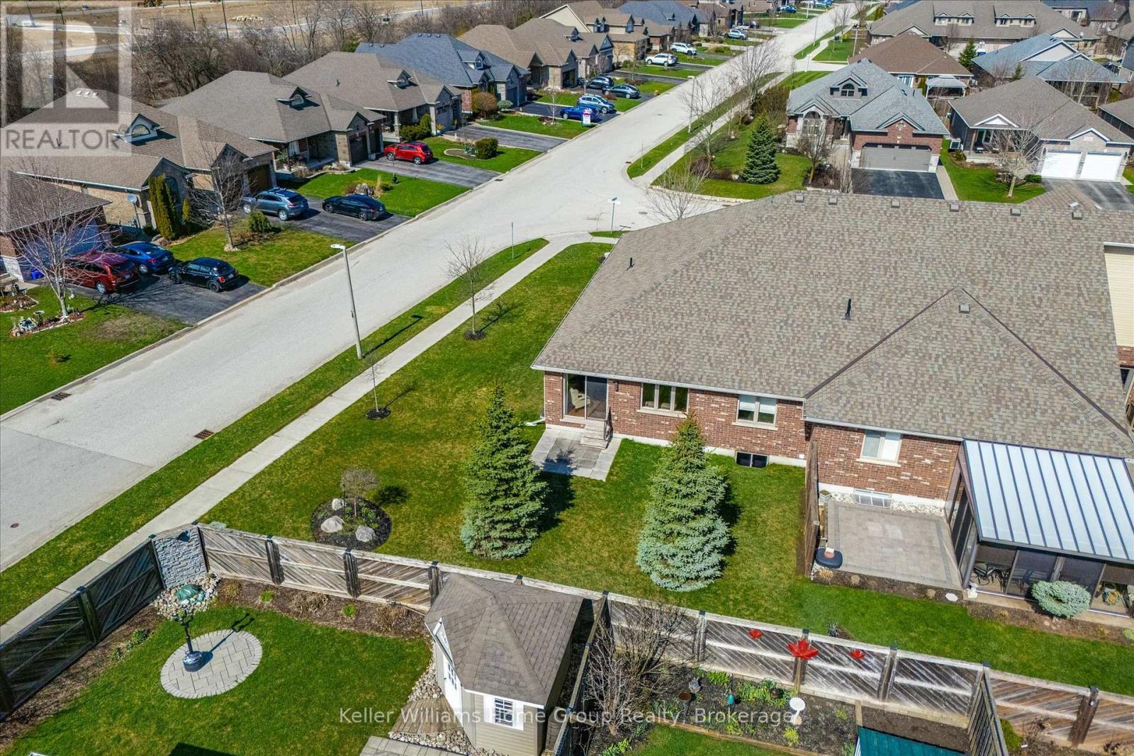 116 Mcgowan Street, Centre Wellington, Ontario  N0B 1S0 - Photo 34 - X12779620