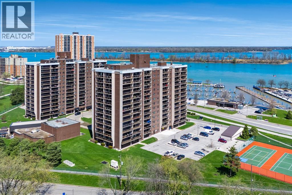 9099 Riverside Unit# 1021, Windsor, Ontario