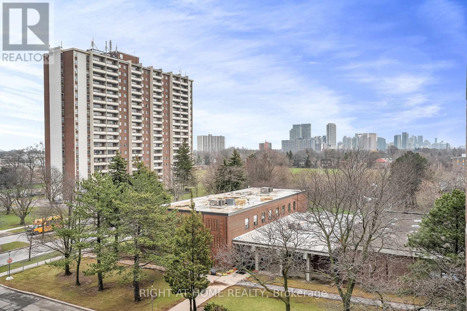 603 - 10 Tangreen Court, Toronto, Ontario  M2M 4B9 - Photo 37 - C12914376