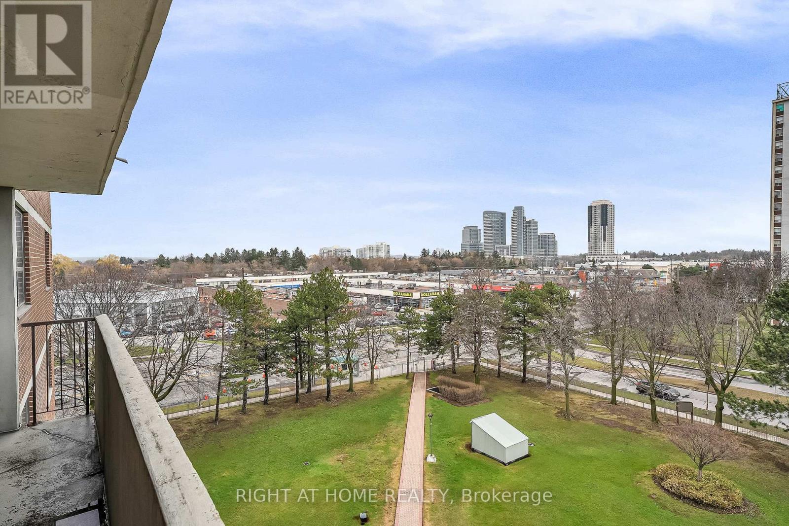 603 - 10 Tangreen Court, Toronto, Ontario  M2M 4B9 - Photo 38 - C12914376