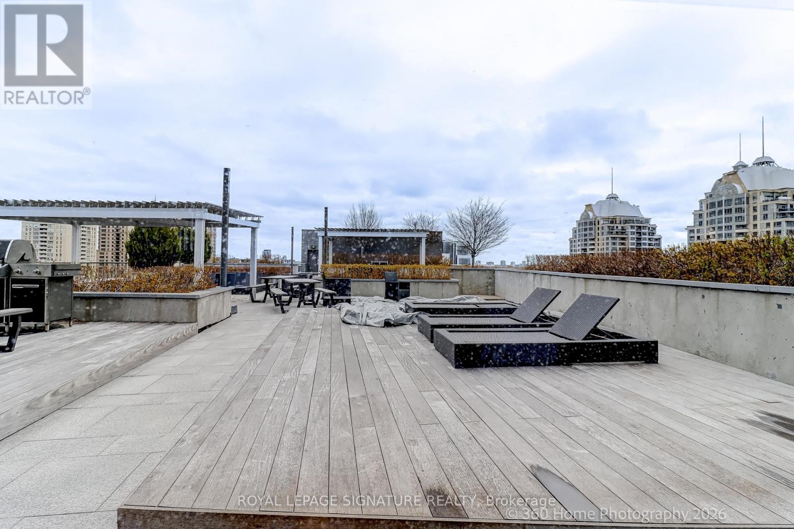 301 - 7 Kenaston Gardens, Toronto, Ontario  M2K 0E9 - Photo 25 - C13016906