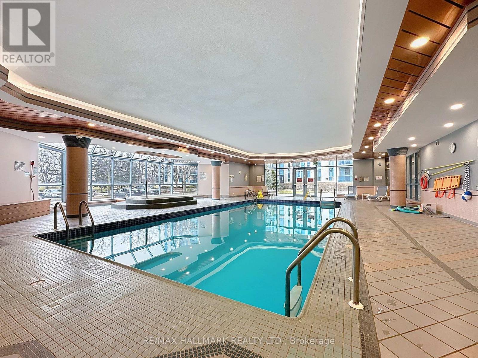 208 - 340 Watson Street W, Whitby, Ontario  L1N 9G1 - Photo 20 - E12960508