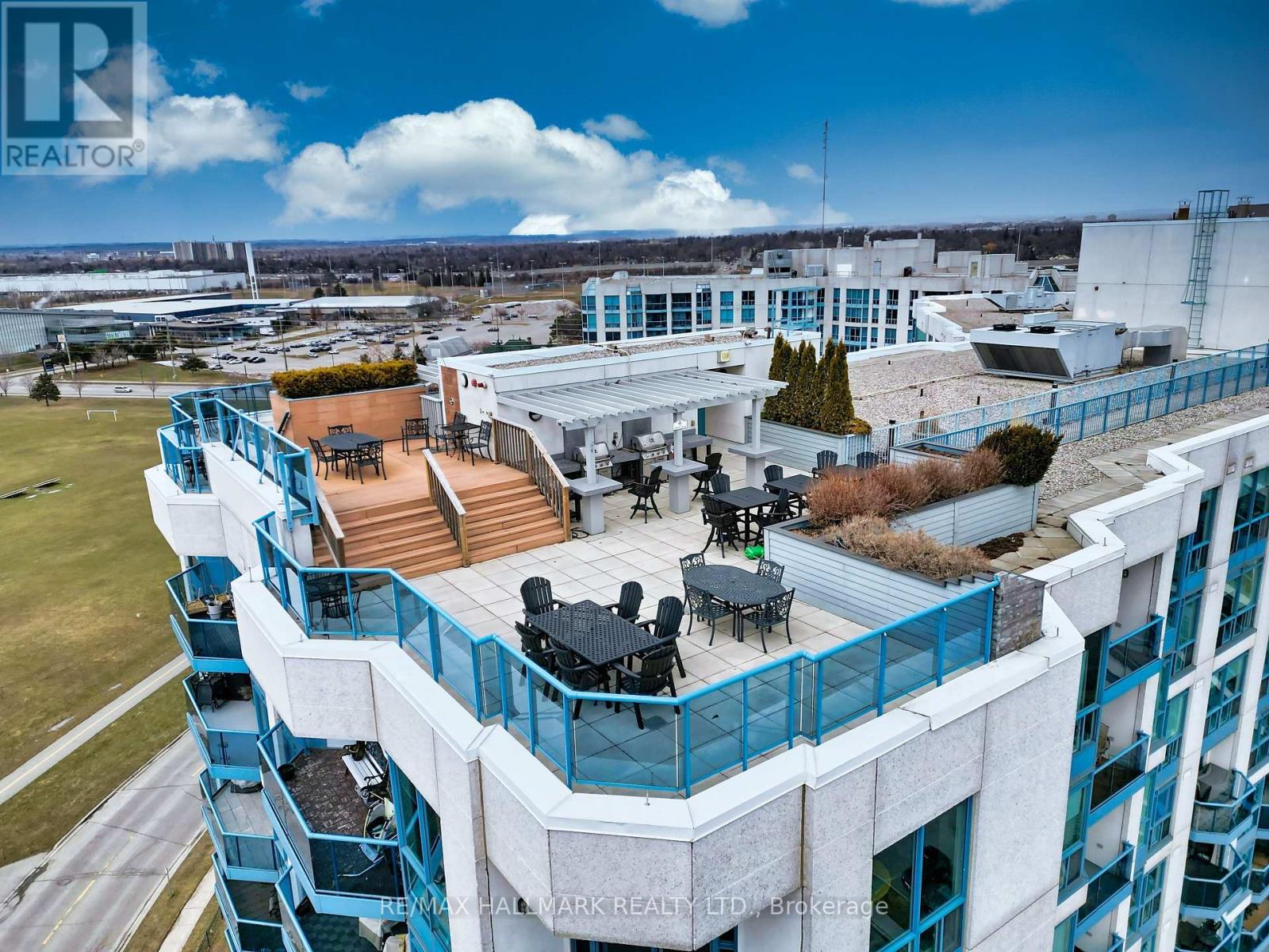 208 - 340 Watson Street W, Whitby, Ontario  L1N 9G1 - Photo 28 - E12960508