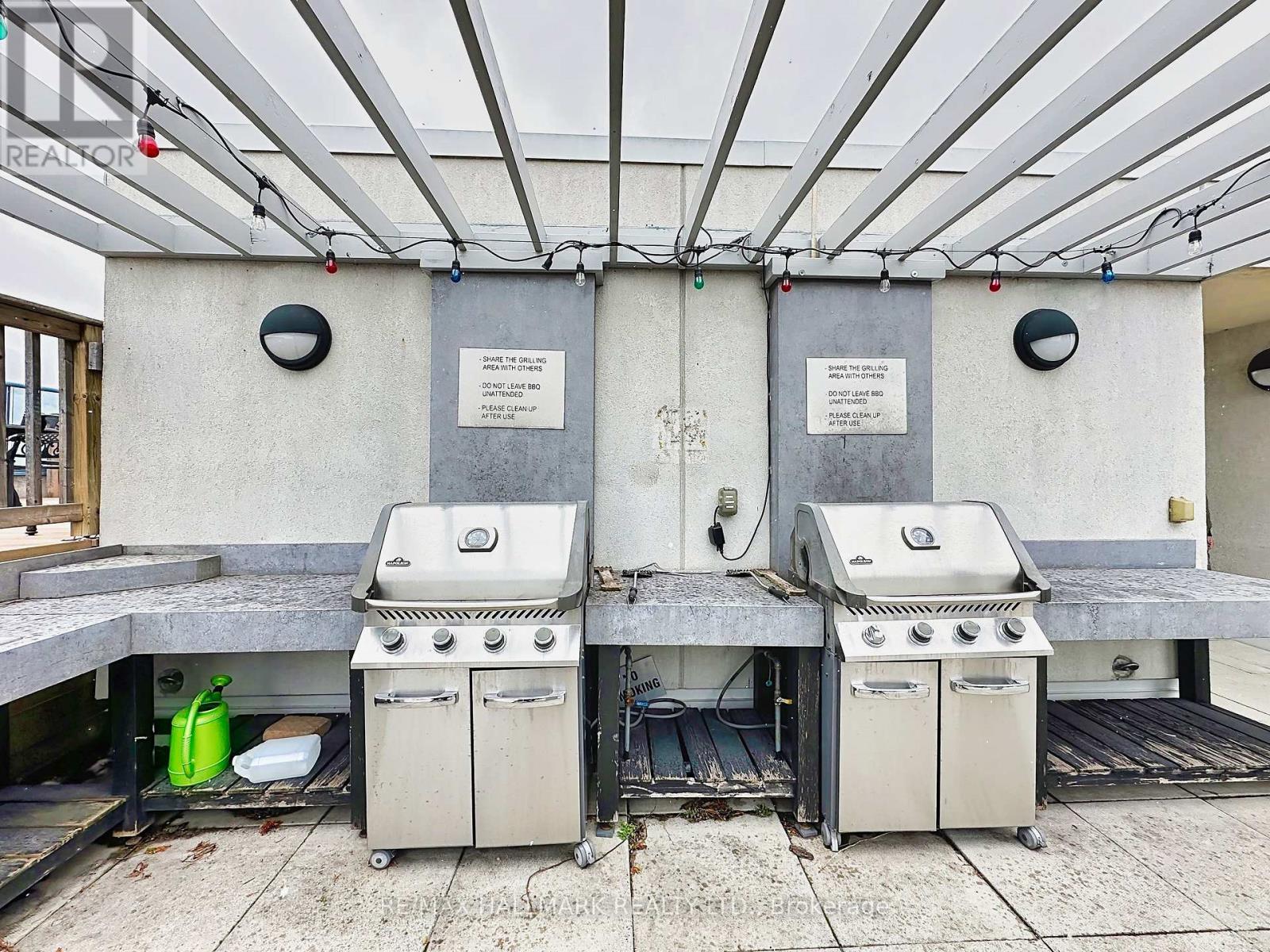 208 - 340 Watson Street W, Whitby, Ontario  L1N 9G1 - Photo 26 - E12960508