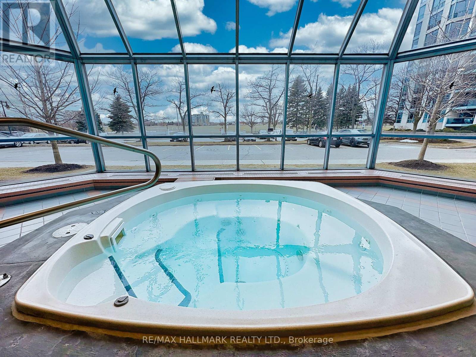 208 - 340 Watson Street W, Whitby, Ontario  L1N 9G1 - Photo 22 - E12960508